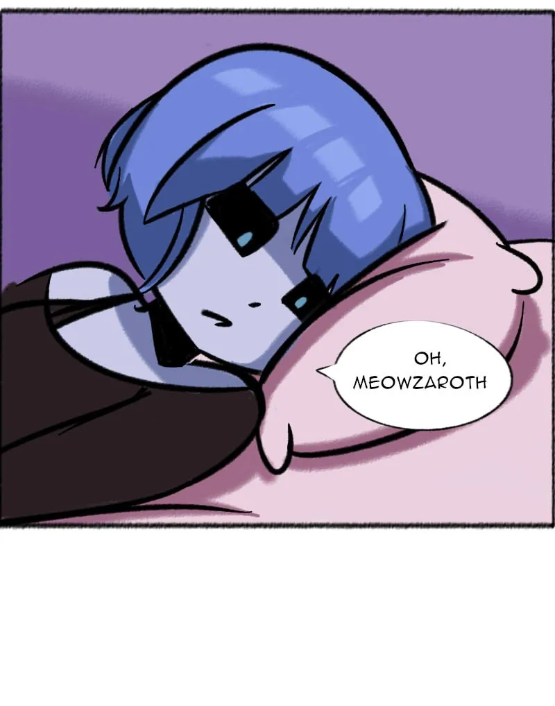 Justice x Heresy Chapter 6 page 39 - 