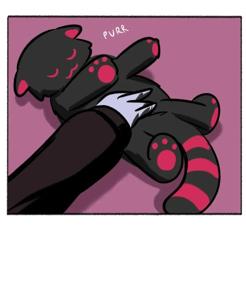 Justice x Heresy Chapter 6 page 40 - 
