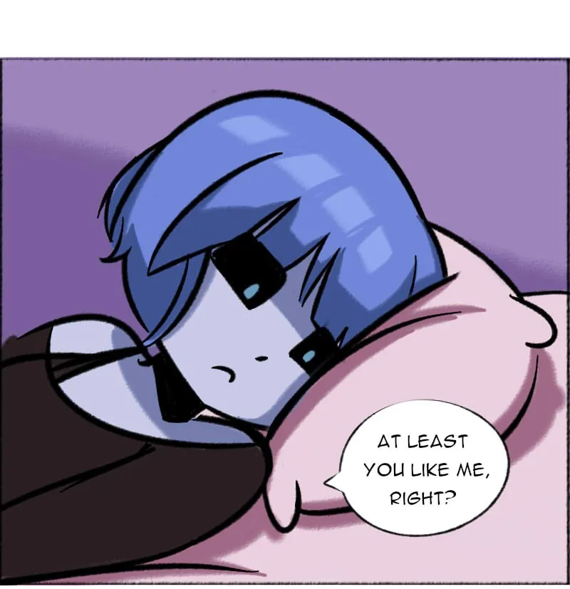Justice x Heresy Chapter 6 page 41 - 
