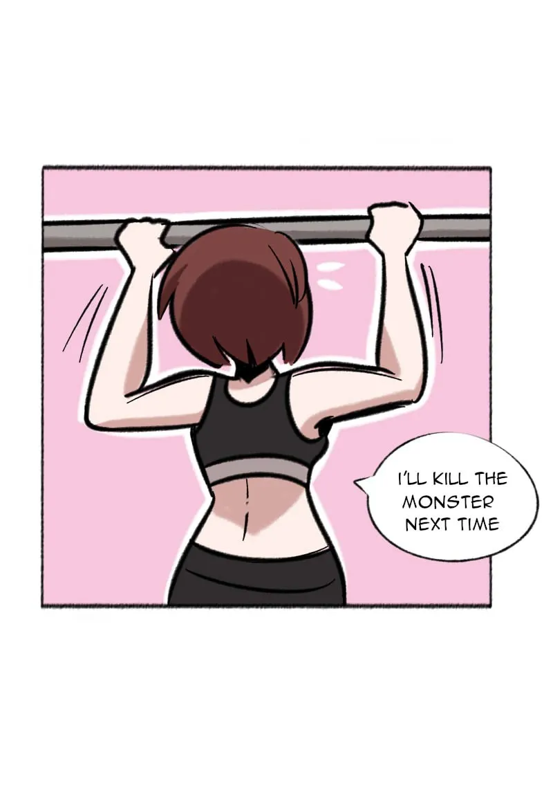 Justice x Heresy Chapter 6 page 7 - 