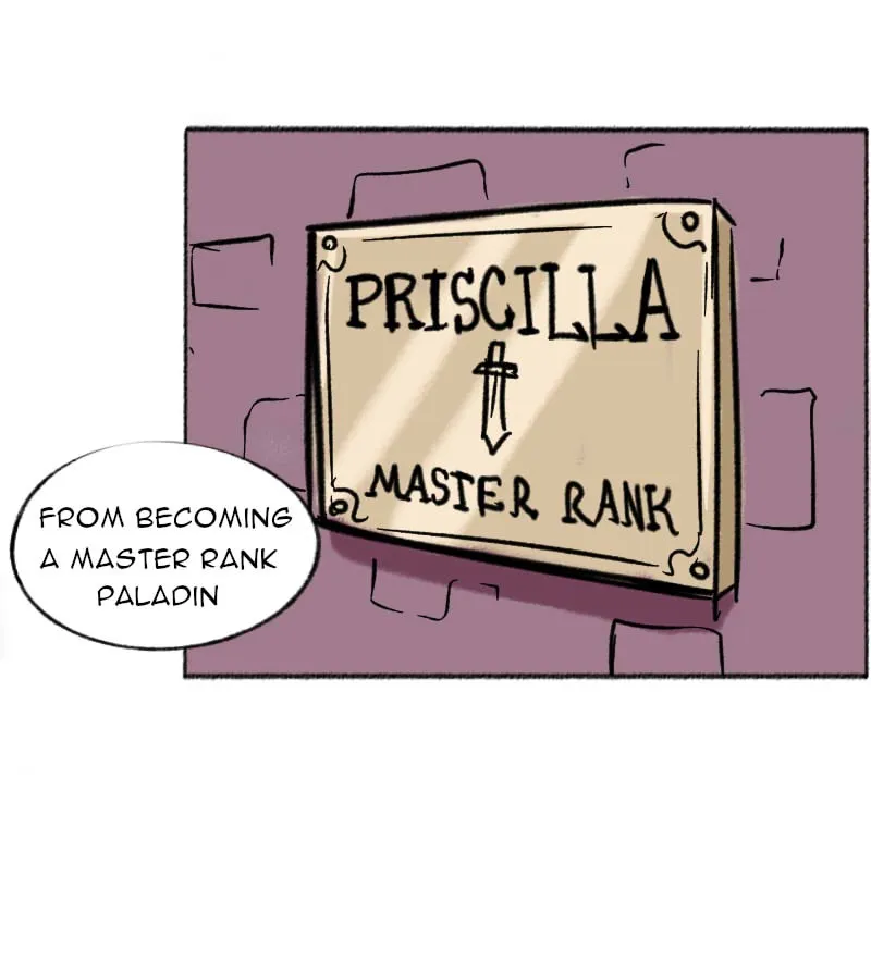 Justice x Heresy Chapter 6 page 10 - 