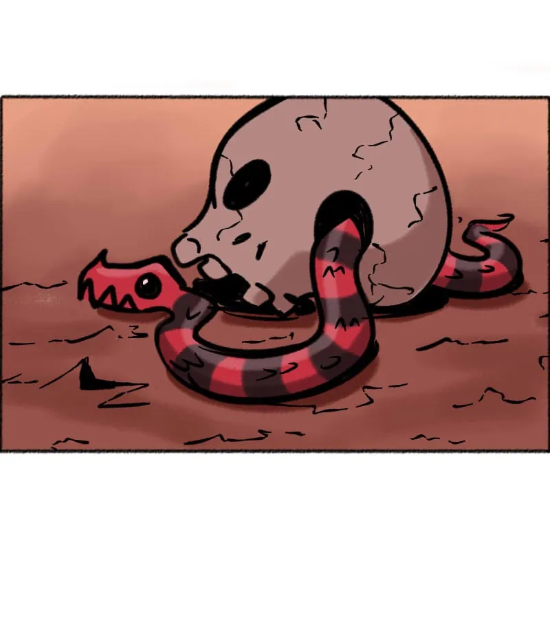 Justice x Heresy Chapter 7 page 2 - 
