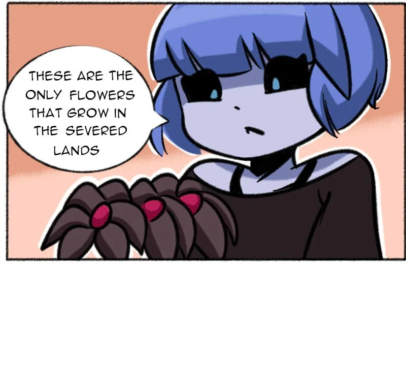 Justice x Heresy Chapter 7 page 12 - 