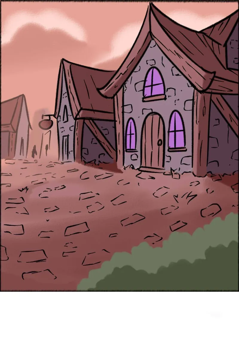 Justice x Heresy Chapter 7 page 18 - 