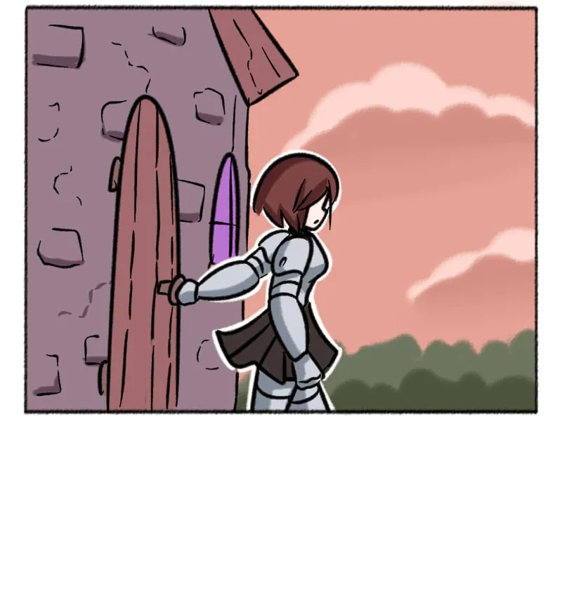 Justice x Heresy Chapter 7 page 20 - 