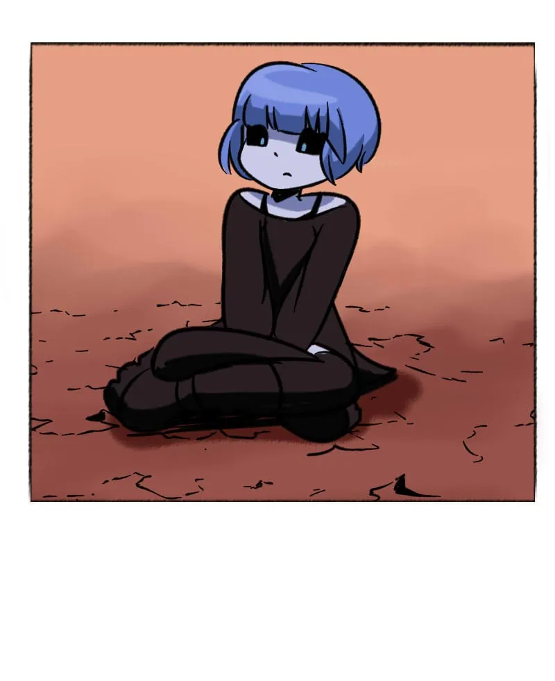 Justice x Heresy Chapter 7 page 3 - 