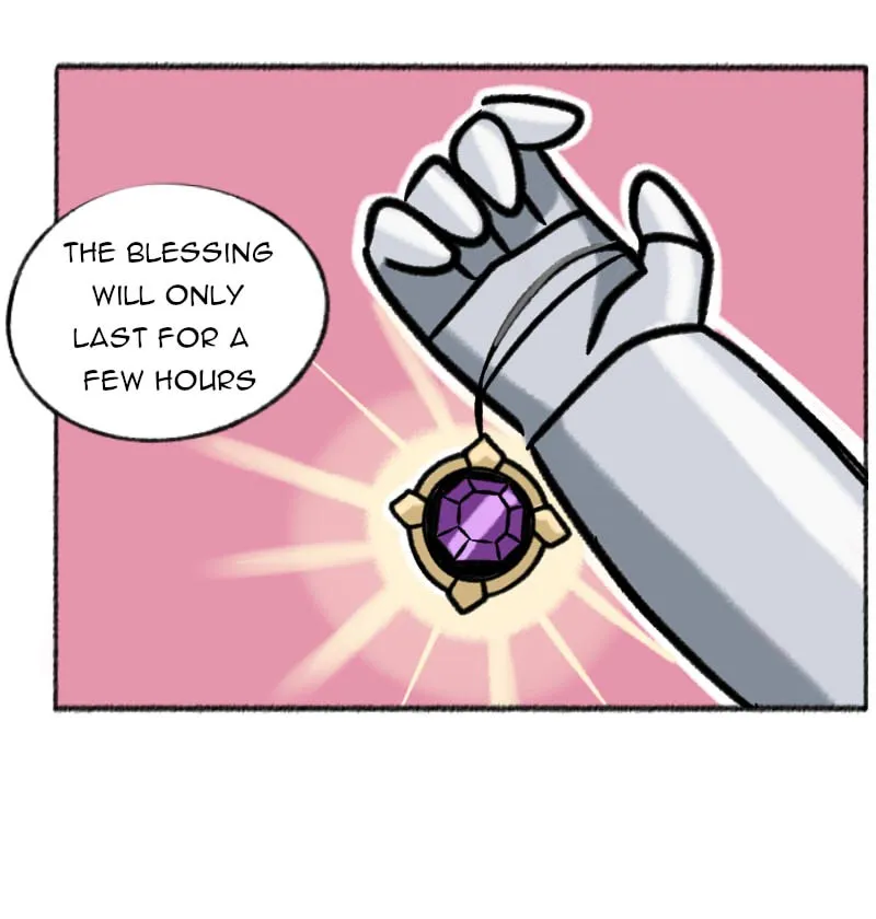 Justice x Heresy Chapter 7 page 24 - 