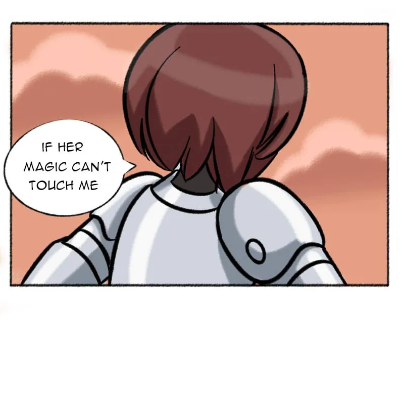 Justice x Heresy Chapter 7 page 26 - 