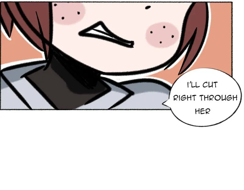 Justice x Heresy Chapter 7 page 27 - 