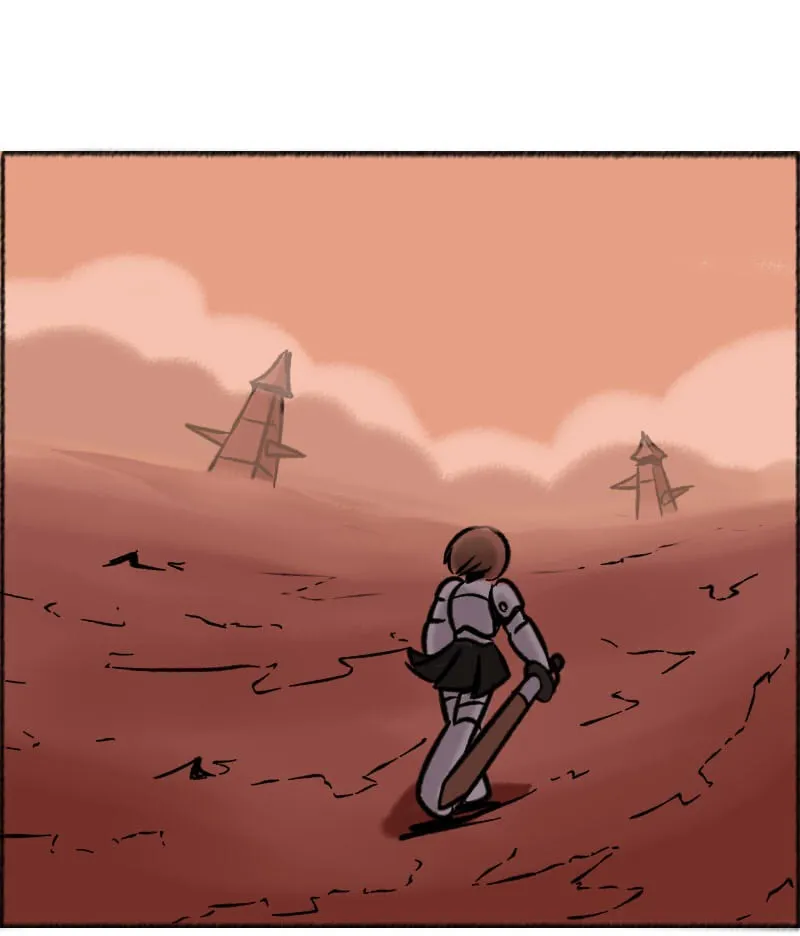 Justice x Heresy Chapter 7 page 29 - 