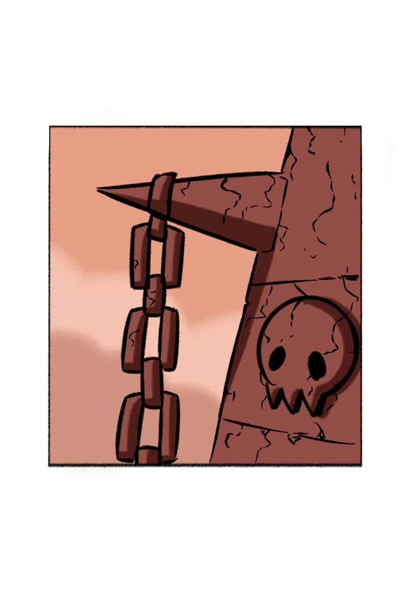 Justice x Heresy Chapter 7 page 30 - 
