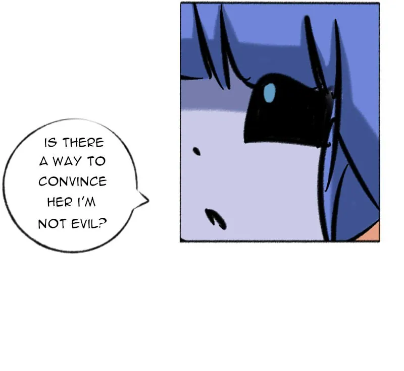 Justice x Heresy Chapter 7 page 4 - 