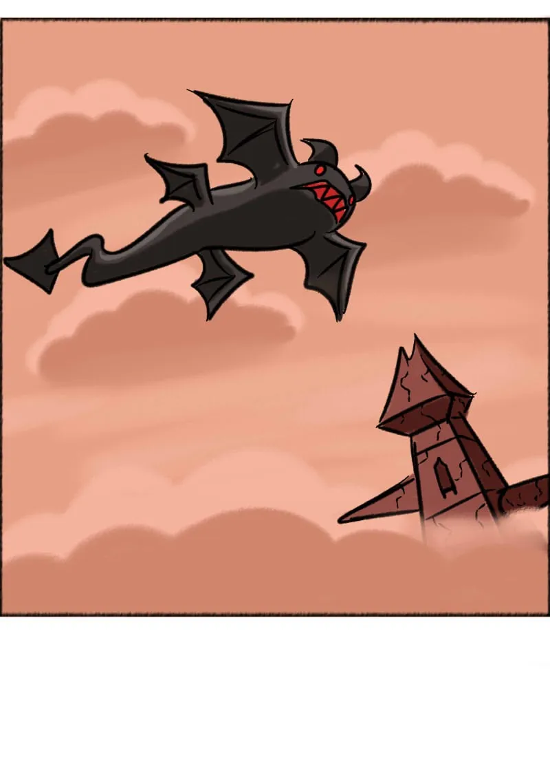 Justice x Heresy Chapter 7 page 31 - 