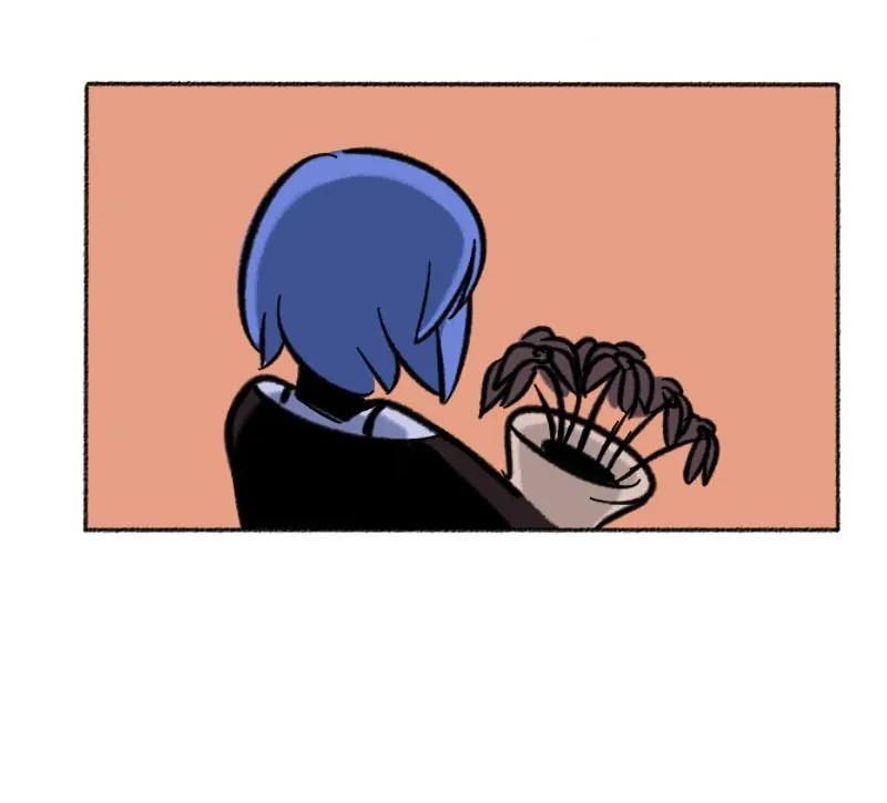 Justice x Heresy Chapter 7 page 32 - 