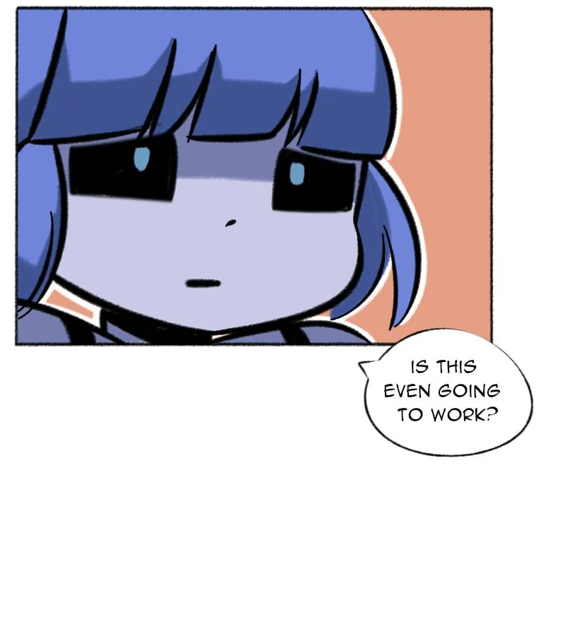 Justice x Heresy Chapter 7 page 33 - 