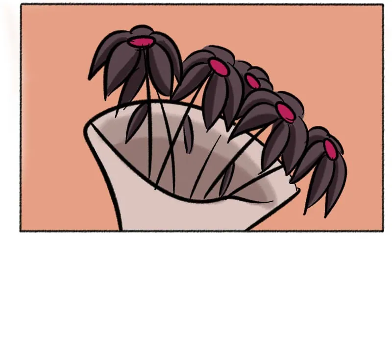 Justice x Heresy Chapter 7 page 34 - 