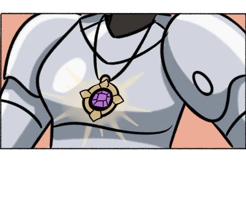 Justice x Heresy Chapter 7 page 37 - 