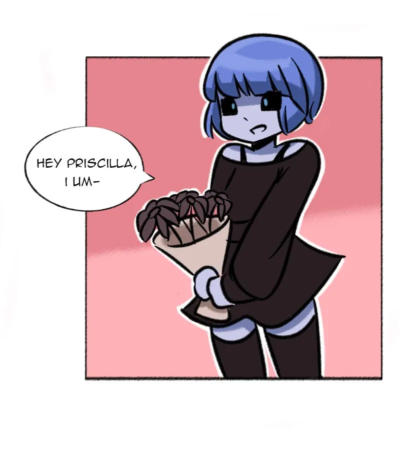 Justice x Heresy Chapter 7 page 38 - 