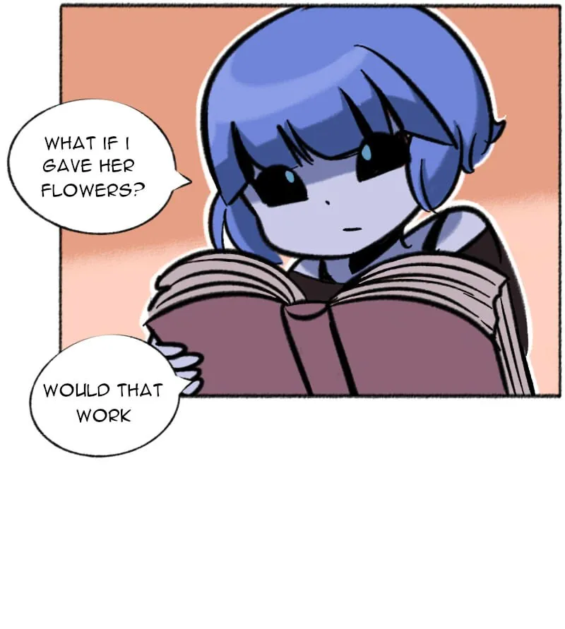 Justice x Heresy Chapter 7 page 8 - 