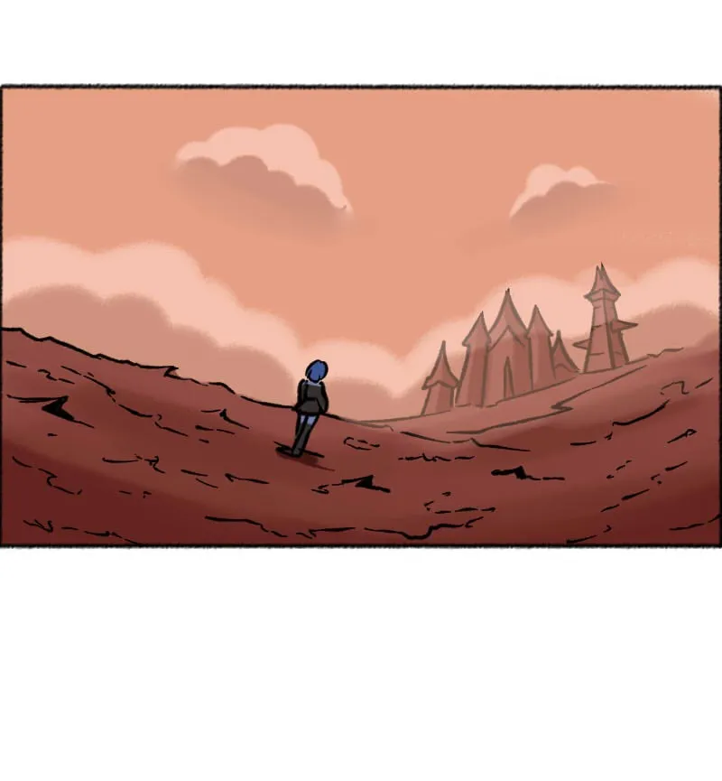 Justice x Heresy Chapter 7 page 9 - 