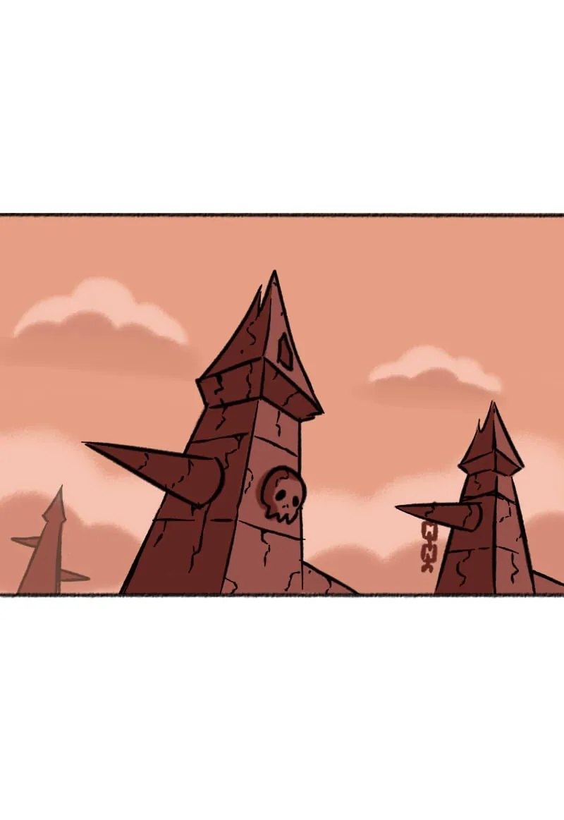 Justice x Heresy Chapter 8 page 1 - 