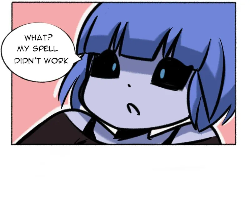 Justice x Heresy Chapter 8 page 12 - 