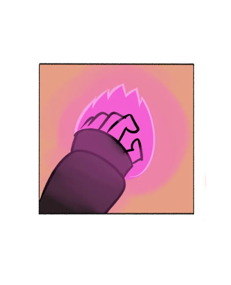 Justice x Heresy Chapter 8 page 17 - 