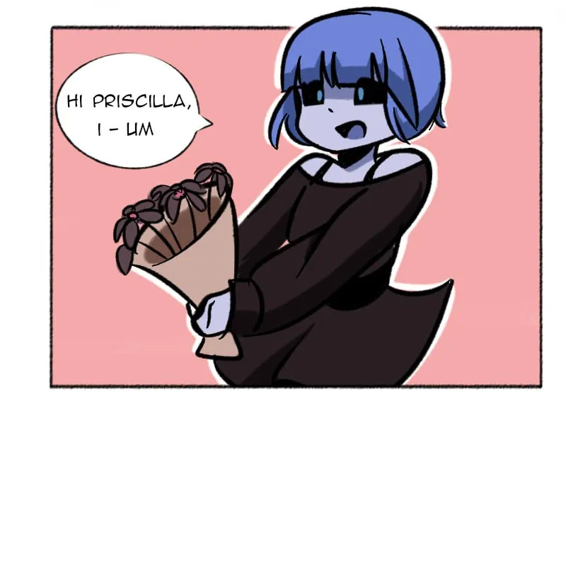 Justice x Heresy Chapter 8 page 3 - 