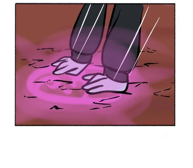 Justice x Heresy Chapter 8 page 24 - 