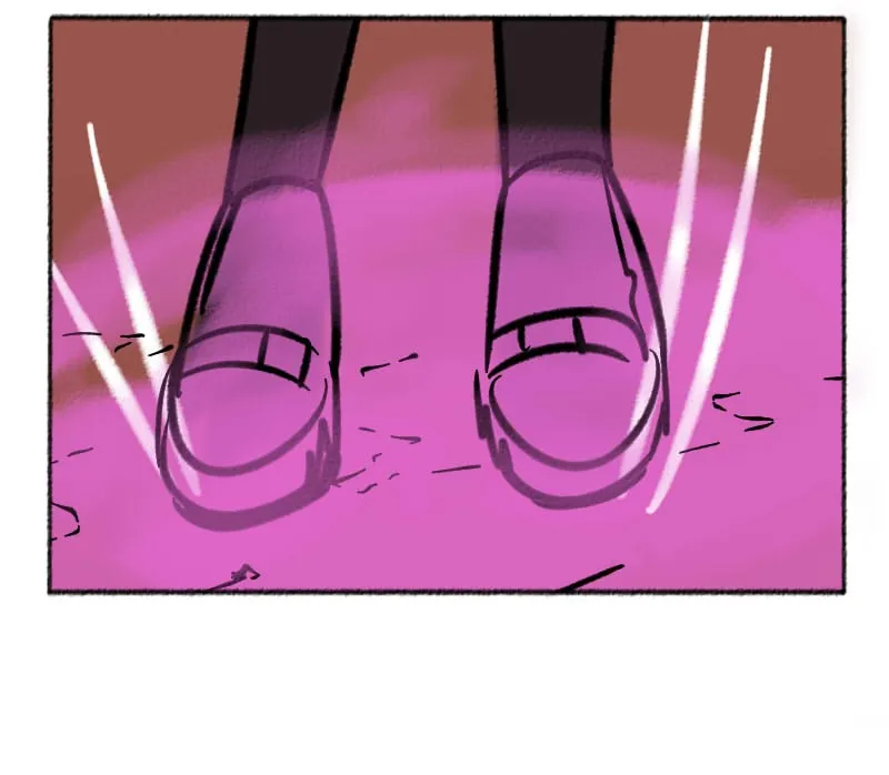 Justice x Heresy Chapter 8 page 25 - 