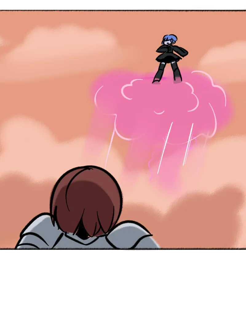 Justice x Heresy Chapter 8 page 26 - 