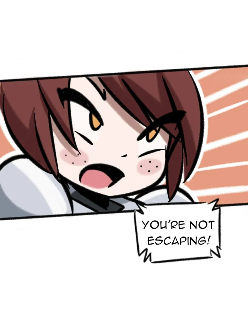 Justice x Heresy Chapter 8 page 28 - 