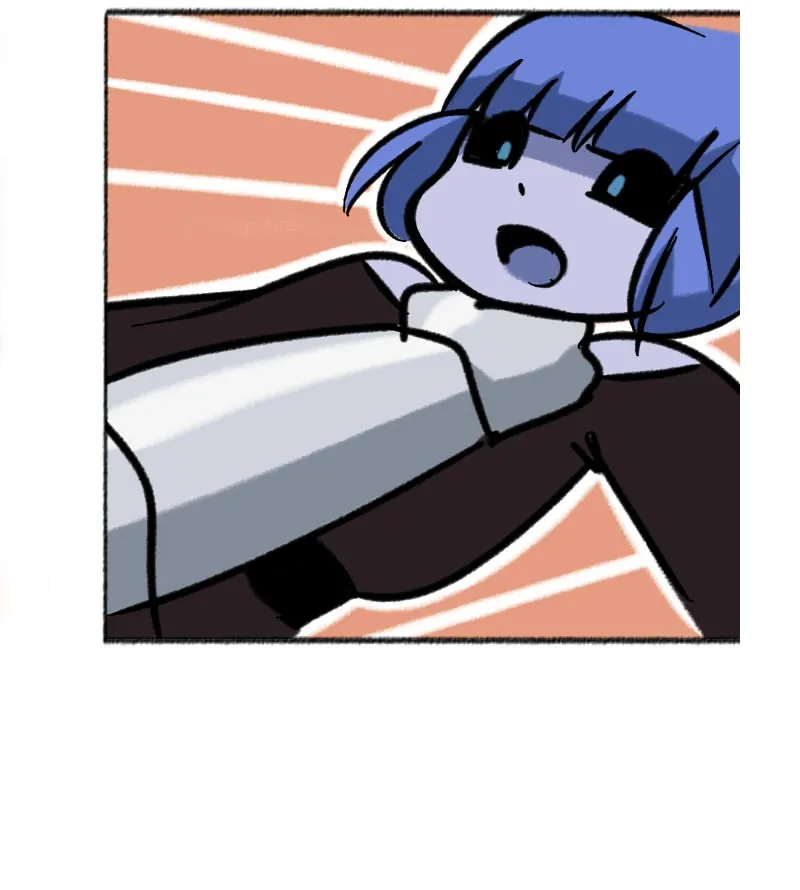 Justice x Heresy Chapter 8 page 31 - 
