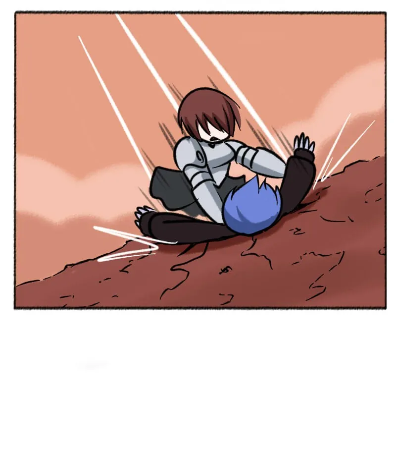 Justice x Heresy Chapter 8 page 33 - 