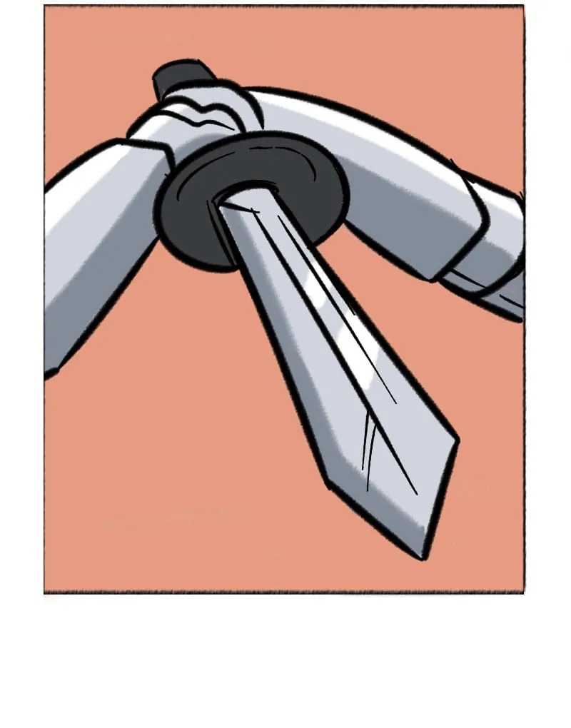 Justice x Heresy Chapter 8 page 34 - 