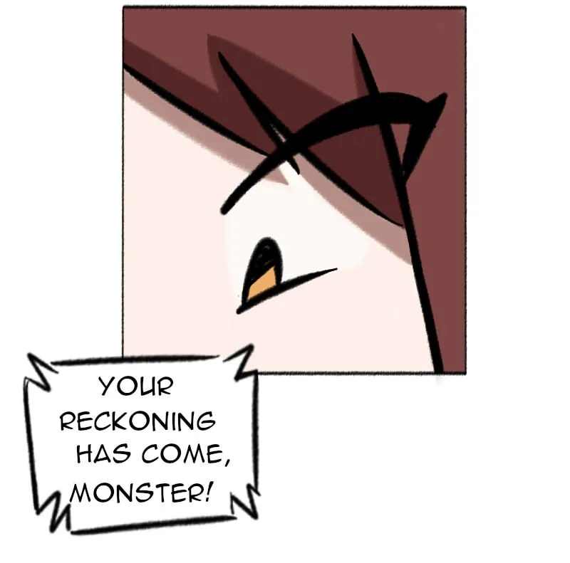 Justice x Heresy Chapter 8 page 38 - 