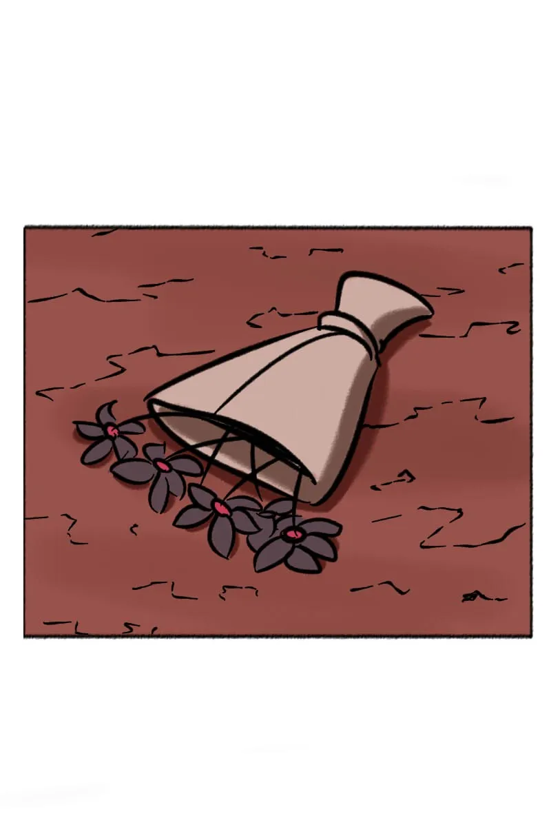 Justice x Heresy Chapter 8 page 40 - 
