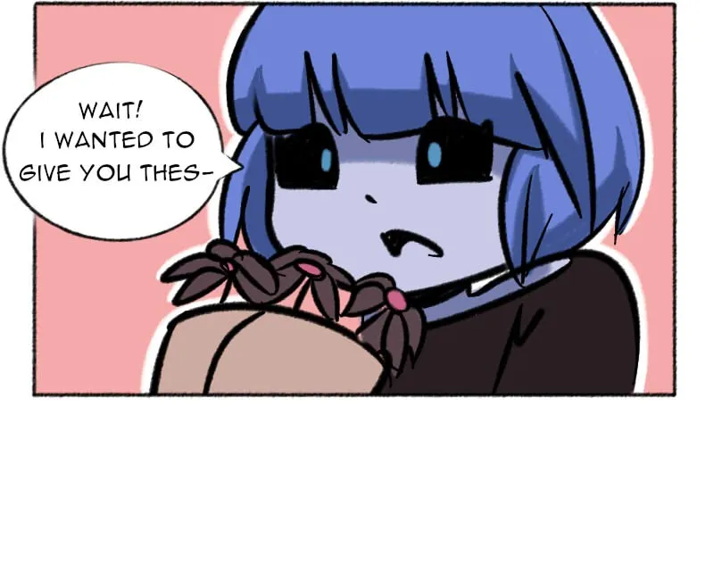 Justice x Heresy Chapter 8 page 5 - 