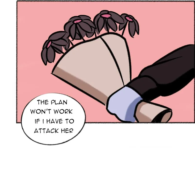 Justice x Heresy Chapter 8 page 7 - 