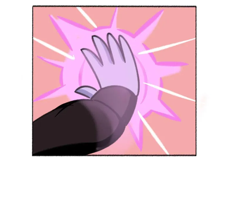 Justice x Heresy Chapter 8 page 10 - 