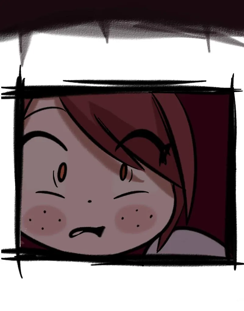 Justice x Heresy Chapter 9 page 13 - 