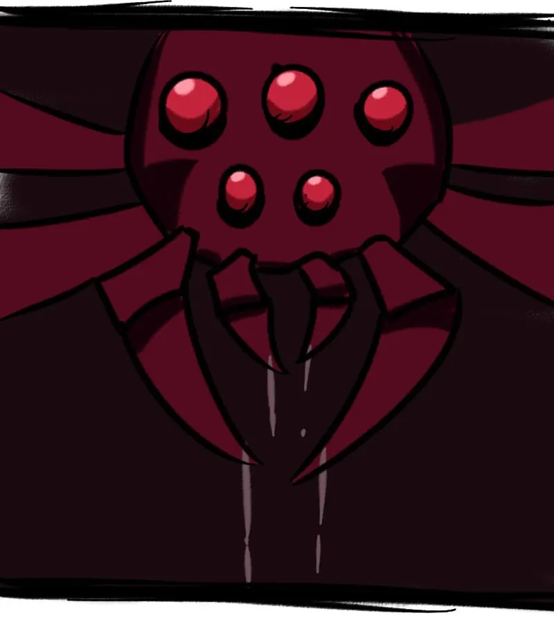 Justice x Heresy Chapter 9 page 14 - 