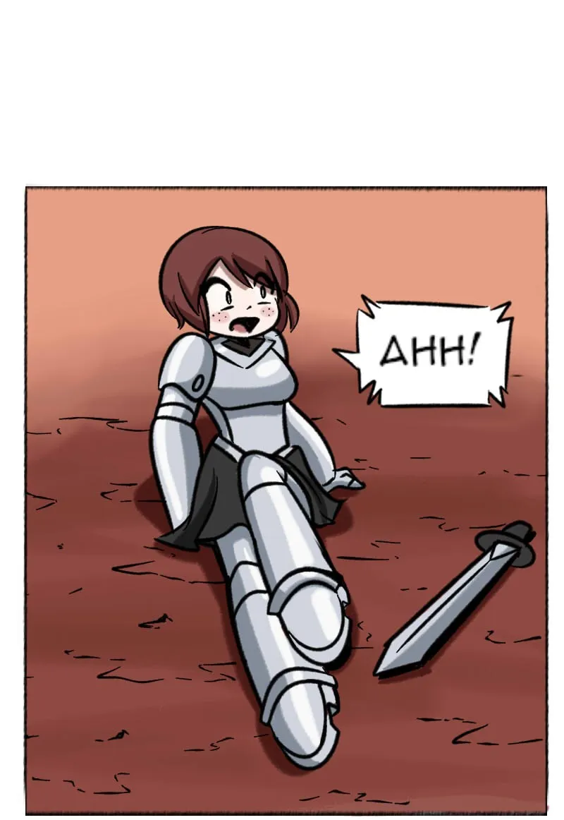 Justice x Heresy Chapter 9 page 15 - 