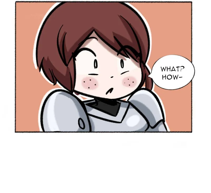 Justice x Heresy Chapter 9 page 17 - 