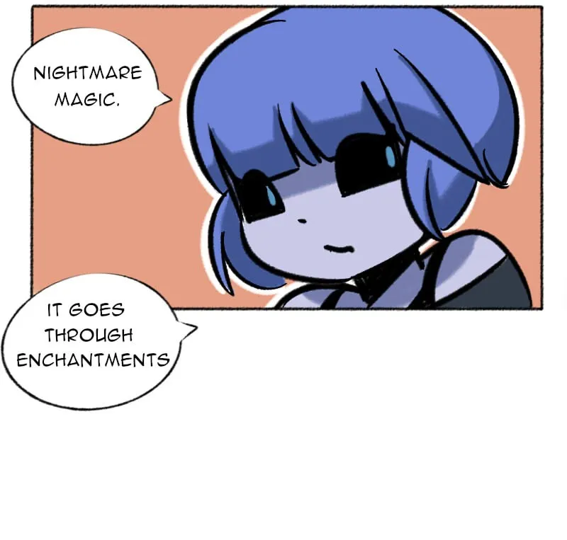 Justice x Heresy Chapter 9 page 18 - 