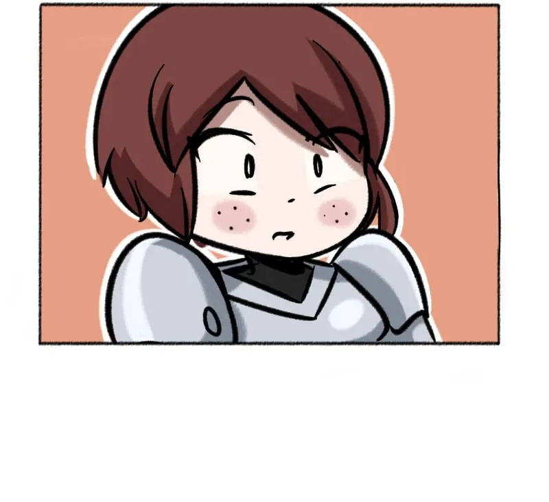Justice x Heresy Chapter 9 page 19 - 