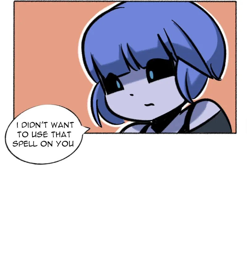 Justice x Heresy Chapter 9 page 20 - 
