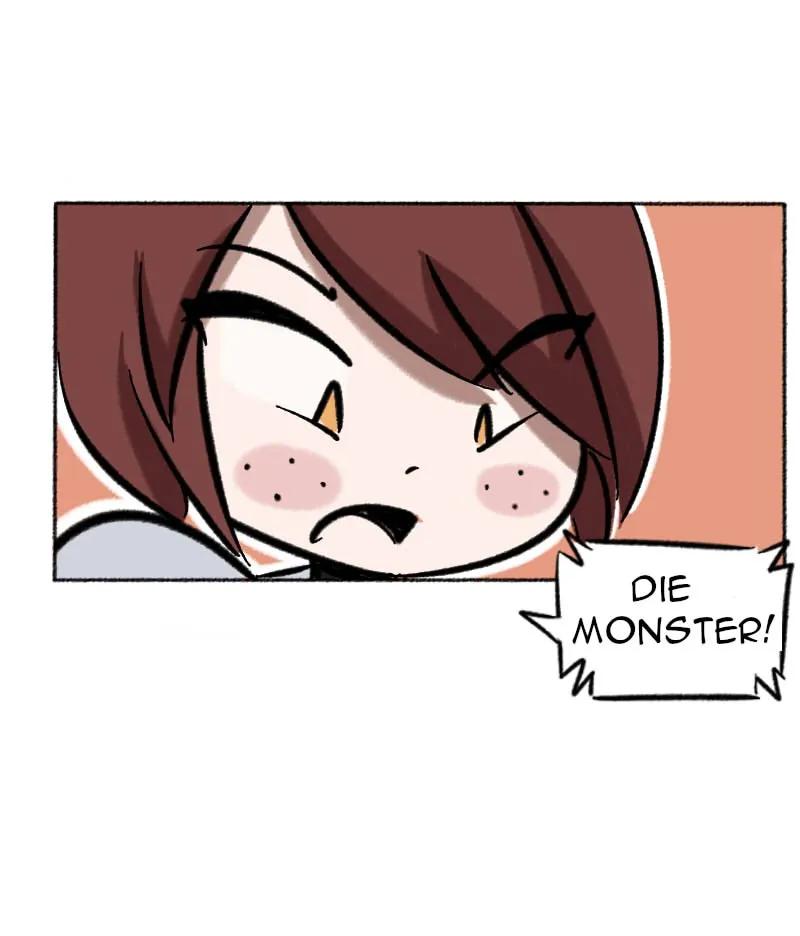 Justice x Heresy Chapter 9 page 3 - 