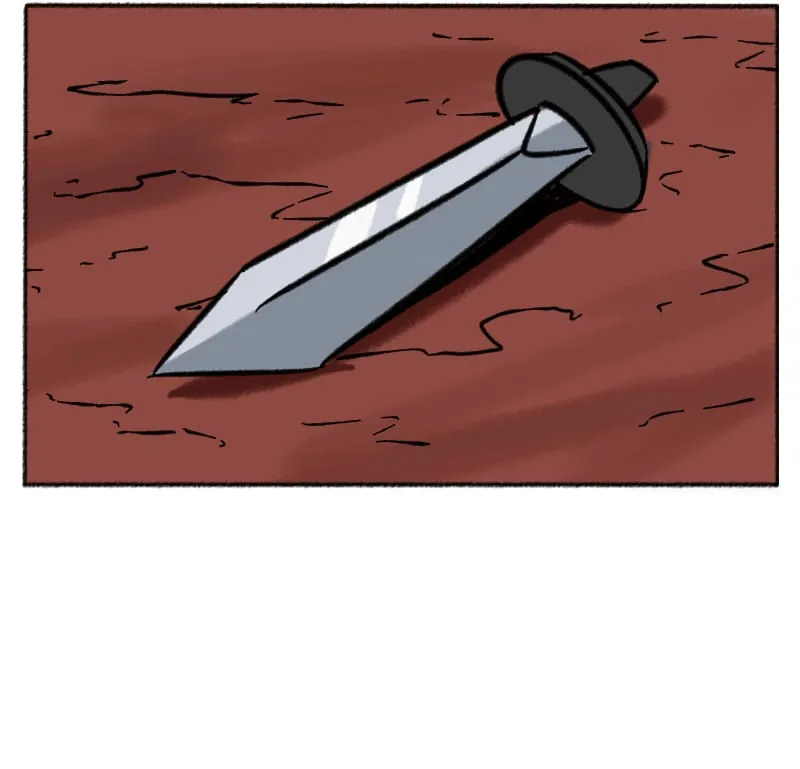 Justice x Heresy Chapter 9 page 21 - 