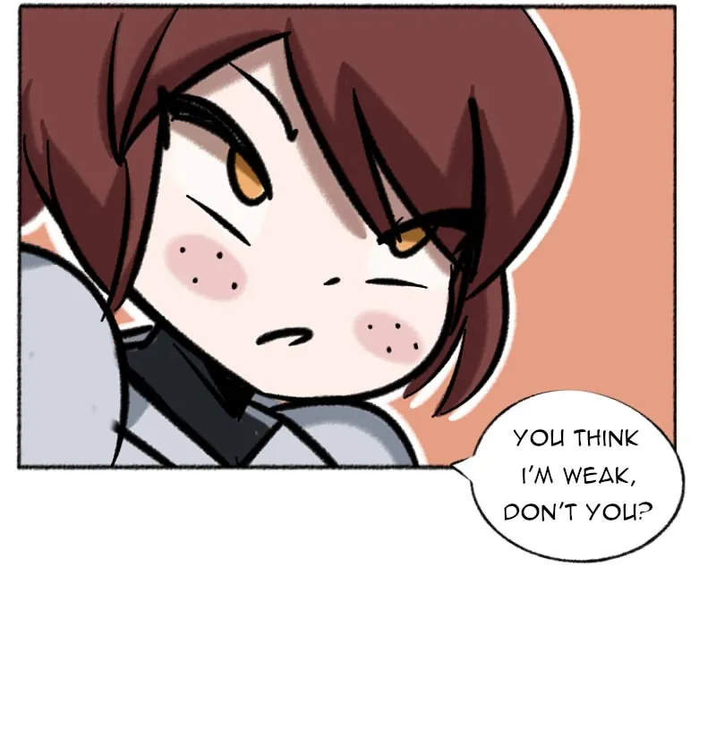 Justice x Heresy Chapter 9 page 25 - 